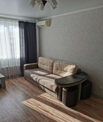 Продажа 1-комнатной квартиры, Краснодар, улица Генерала Трошева,  25