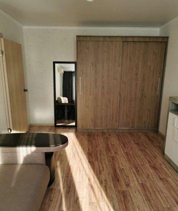 Продажа 1-комнатной квартиры, Краснодар, улица Генерала Трошева,  25