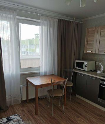 Продажа 1-комнатной квартиры, Краснодар, улица Генерала Трошева,  25