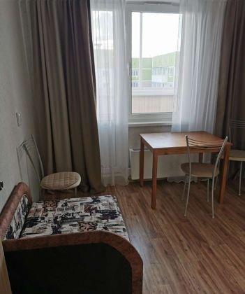 Продажа 1-комнатной квартиры, Краснодар, улица Генерала Трошева,  25