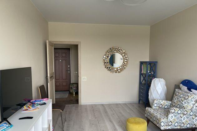 Продажа 1-комнатной квартиры, Краснодар, бульвар Клары Лучко,  4