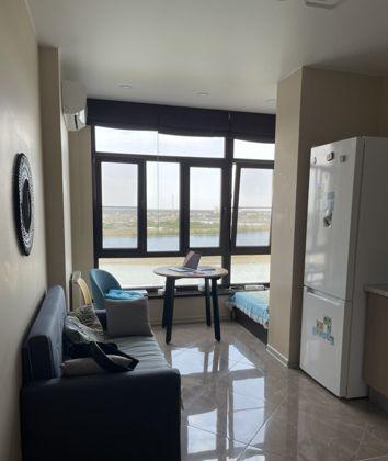 Продажа 1-комнатной квартиры, Краснодар, бульвар Клары Лучко,  4