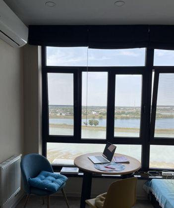 Продажа 1-комнатной квартиры, Краснодар, бульвар Клары Лучко,  4