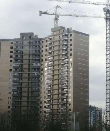 Продажа 1-комнатной квартиры, Краснодар, Понтийская улица,  15/2