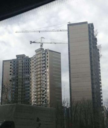 Продажа 1-комнатной квартиры, Краснодар, Понтийская улица,  15/2