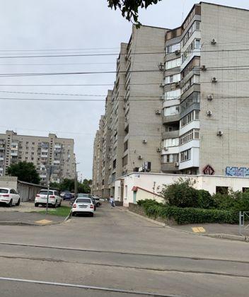 Продажа 3-комнатной квартиры, Краснодар, улица Суворова,  74