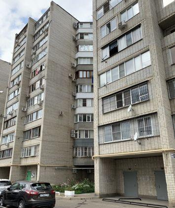 Продажа 3-комнатной квартиры, Краснодар, улица Суворова,  74