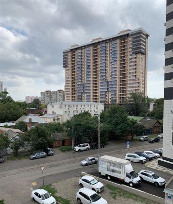 Продажа 3-комнатной квартиры, Краснодар, улица Суворова,  74