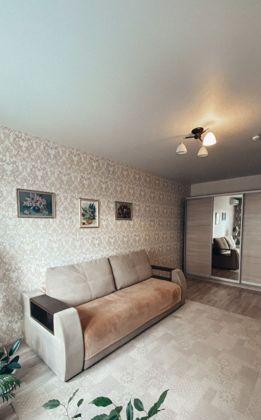 Продажа 1-комнатной квартиры, Краснодар, улица Героев-Разведчиков,  23