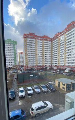 Продажа 1-комнатной квартиры, Краснодар, улица Героев-Разведчиков,  23