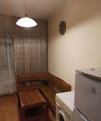 Продажа 1-комнатной квартиры, Краснодар, улица имени 40-летия Победы,  113