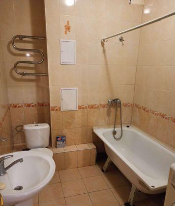 Продажа 1-комнатной квартиры, Краснодар, улица имени 40-летия Победы,  113