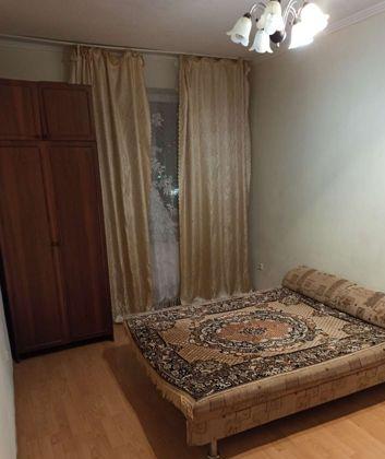 Продажа 1-комнатной квартиры, Краснодар, улица имени 40-летия Победы,  113