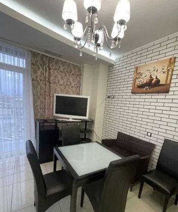 Продажа 1-комнатной квартиры, Краснодар, улица имени Калинина,  13к59