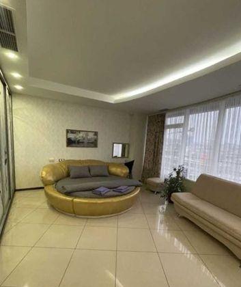 Продажа 1-комнатной квартиры, Краснодар, улица имени Калинина,  13к59