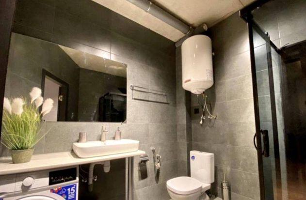 Продажа 1-комнатной квартиры, Краснодар, улица им. Героя Яцкова И.В.,  2/2