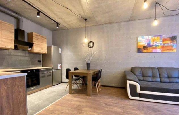 Продажа 1-комнатной квартиры, Краснодар, улица им. Героя Яцкова И.В.,  2/2