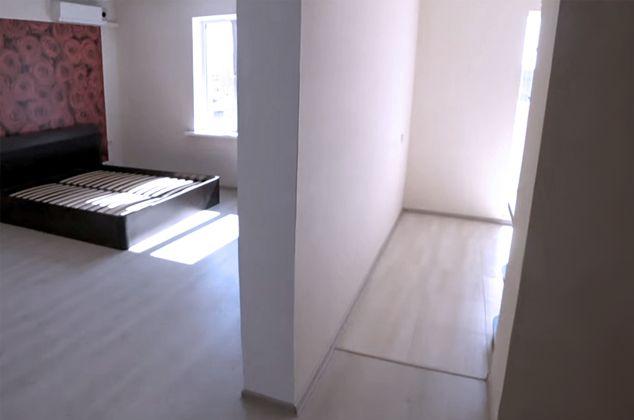 Продажа 1-комнатной квартиры, Краснодар, Гаражная улица,  67