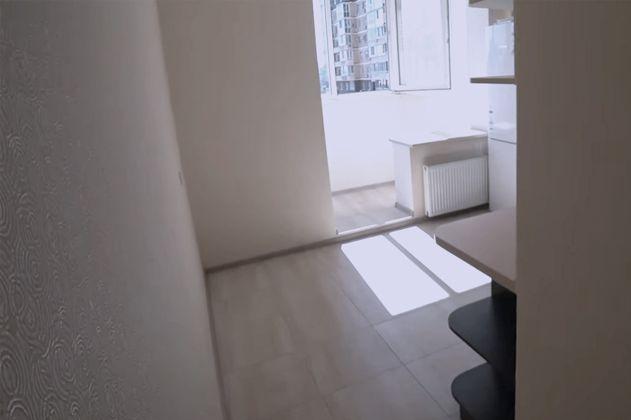 Продажа 1-комнатной квартиры, Краснодар, Гаражная улица,  67