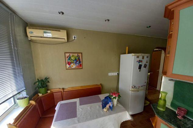 Продажа 2-комнатной квартиры, Краснодар, Аэродромная улица,  10/2