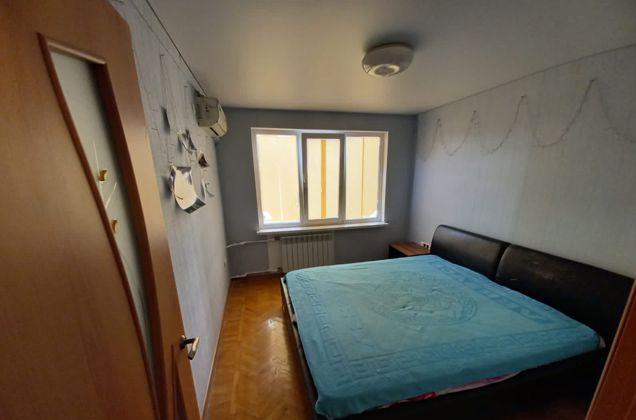 Продажа 2-комнатной квартиры, Краснодар, Аэродромная улица,  10/2