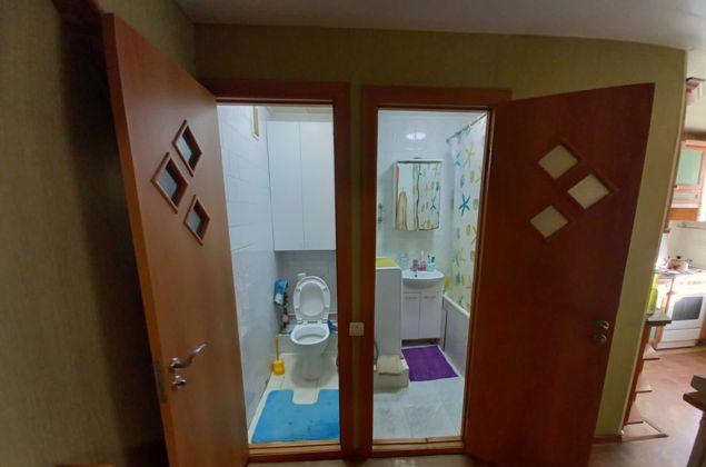 Продажа 2-комнатной квартиры, Краснодар, Аэродромная улица,  10/2