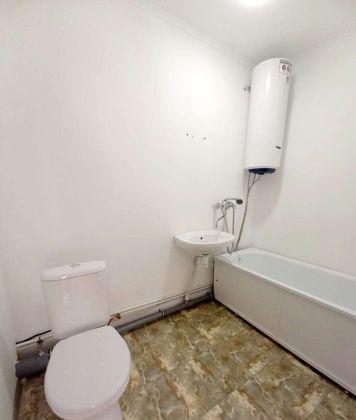 Продажа 1-комнатной квартиры, Краснодар, улица Героя Владислава Посадского,  40