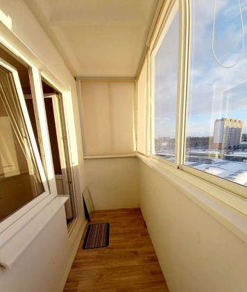 Продажа 1-комнатной квартиры, Краснодар, улица Героя Владислава Посадского,  40