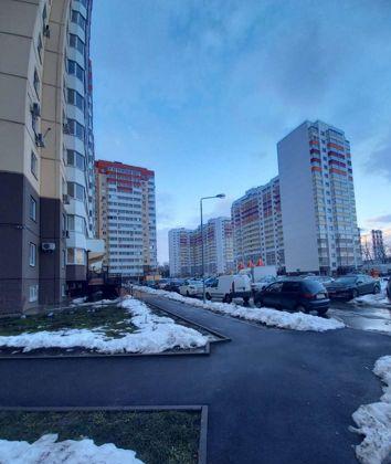 Продажа 1-комнатной квартиры, Краснодар, улица Героя Владислава Посадского,  40