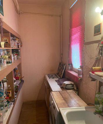 Продажа 2-комнатной квартиры, Краснодар, улица Володи Головатого,  424