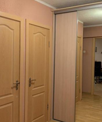 Продажа 2-комнатной квартиры, Краснодар, улица имени 40-летия Победы,  146/10