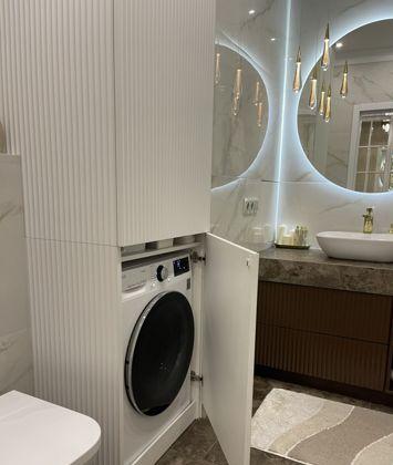 Продажа 2-комнатной квартиры, Краснодар, Дальняя улица,  8к1