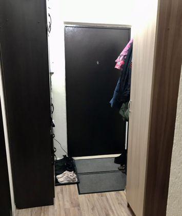 Продажа 1-комнатной квартиры, Краснодар, улица Героя А.А. Аверкиева,  30