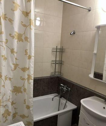 Продажа 1-комнатной квартиры, Краснодар, улица Героя А.А. Аверкиева,  30