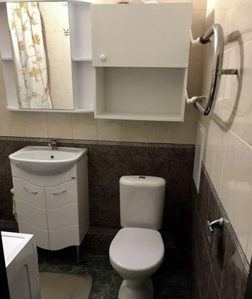 Продажа 1-комнатной квартиры, Краснодар, улица Героя А.А. Аверкиева,  30