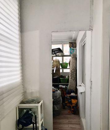 Продажа 1-комнатной квартиры, Краснодар, улица Героя А.А. Аверкиева,  30