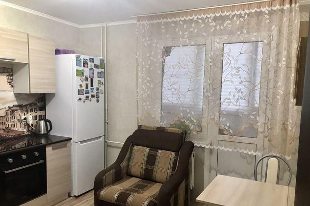 Продажа 1-комнатной квартиры, Краснодар, улица Героя А.А. Аверкиева,  30