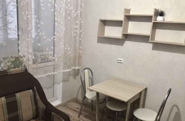 Продажа 1-комнатной квартиры, Краснодар, улица Героя А.А. Аверкиева,  30