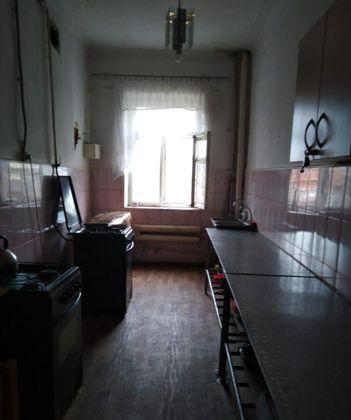 Продажа 1-комнатной квартиры, Краснодар, улица Фрунзе,  20