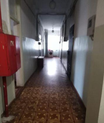 Продажа 1-комнатной квартиры, Краснодар, улица Фрунзе,  20