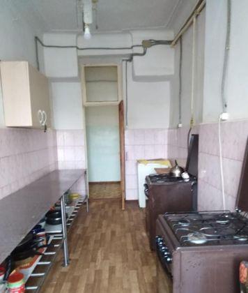 Продажа 1-комнатной квартиры, Краснодар, улица Фрунзе,  20