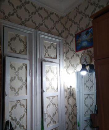 Продажа 1-комнатной квартиры, Краснодар, улица Фрунзе,  20