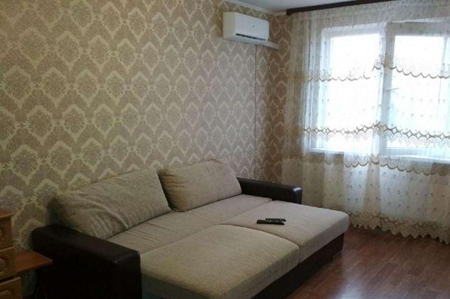 Продажа 1-комнатной квартиры, Краснодар, улица Героев-Разведчиков,  36