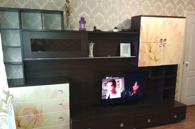 Продажа 1-комнатной квартиры, Краснодар, улица Героев-Разведчиков,  36