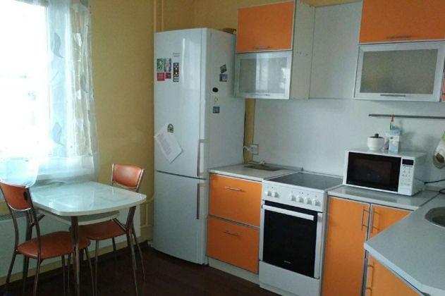 Продажа 1-комнатной квартиры, Краснодар, улица Героев-Разведчиков,  36