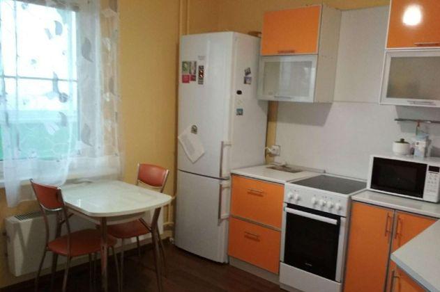 Продажа 1-комнатной квартиры, Краснодар, улица Героев-Разведчиков,  36