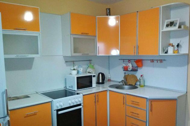 Продажа 1-комнатной квартиры, Краснодар, улица Героев-Разведчиков,  36