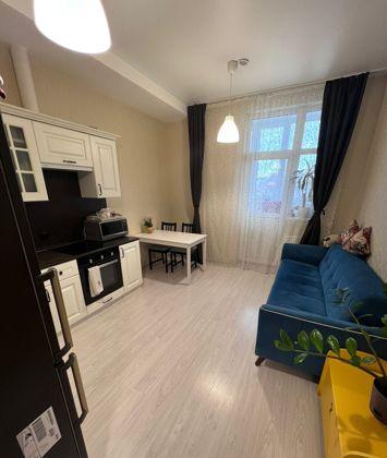 Продажа 1-комнатной квартиры, Краснодар, Кубанская набережная,  39