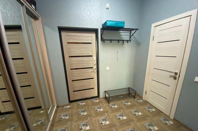 Продажа 1-комнатной квартиры, Краснодар, Кубанская набережная,  39