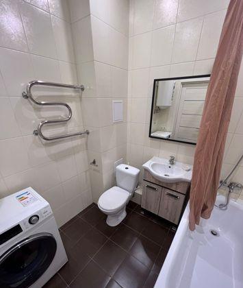 Продажа 1-комнатной квартиры, Краснодар, Кубанская набережная,  39